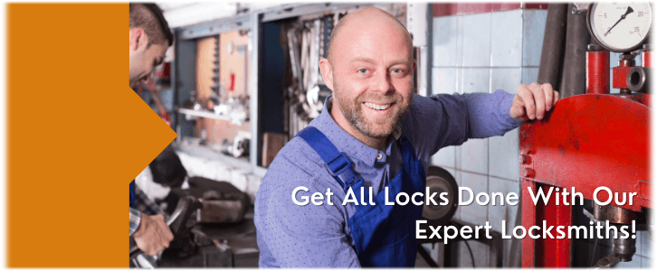 Kennesaw, GA Locksmith Service