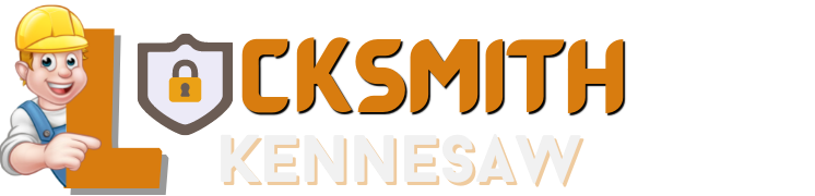 Locksmith Kennesaw GA